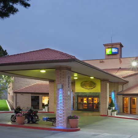 Holiday Inn Express Mesa Verde-Cortez By Ihg Екстериор снимка