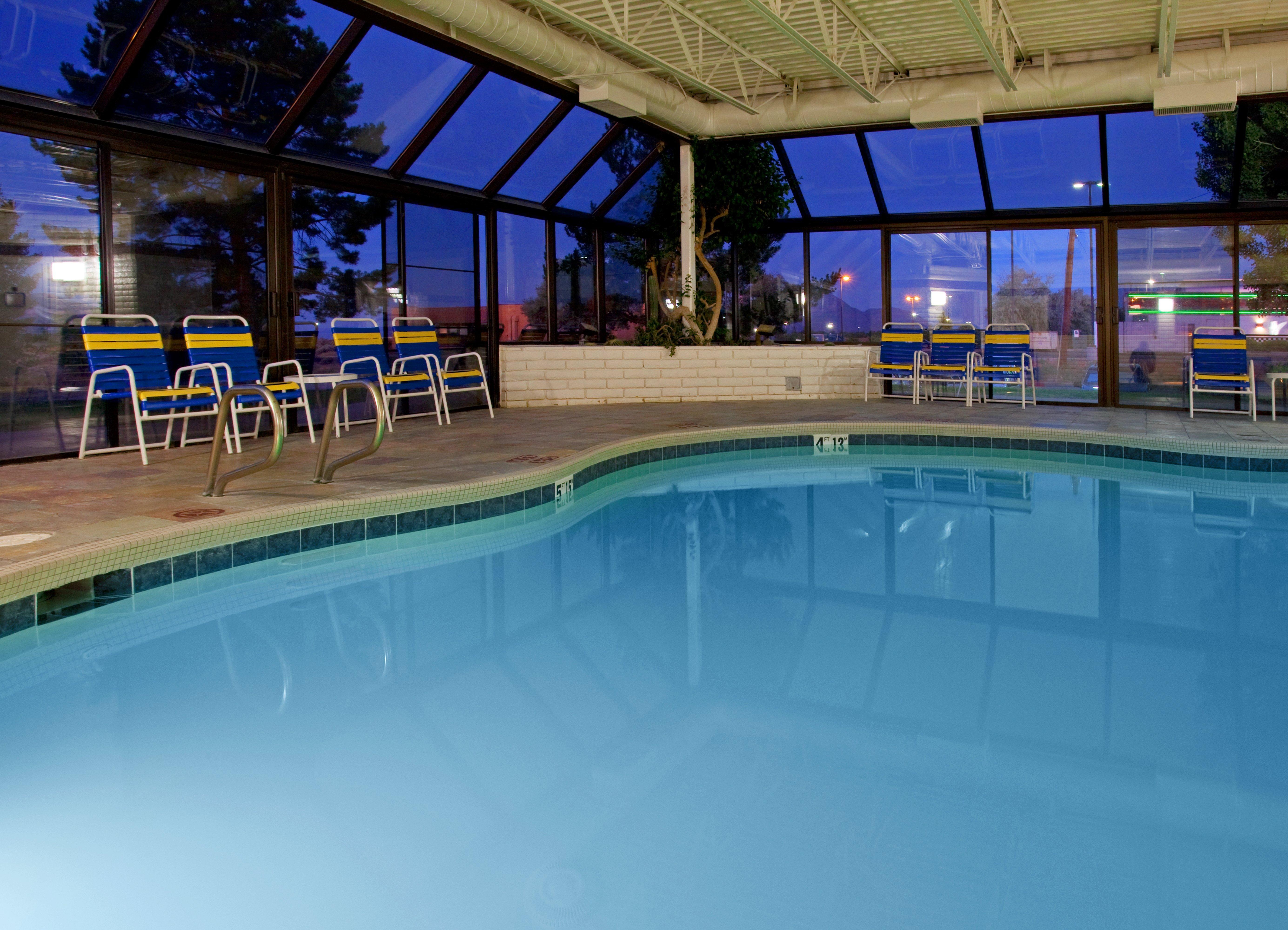 Holiday Inn Express Mesa Verde-Cortez By Ihg Съоръжения снимка