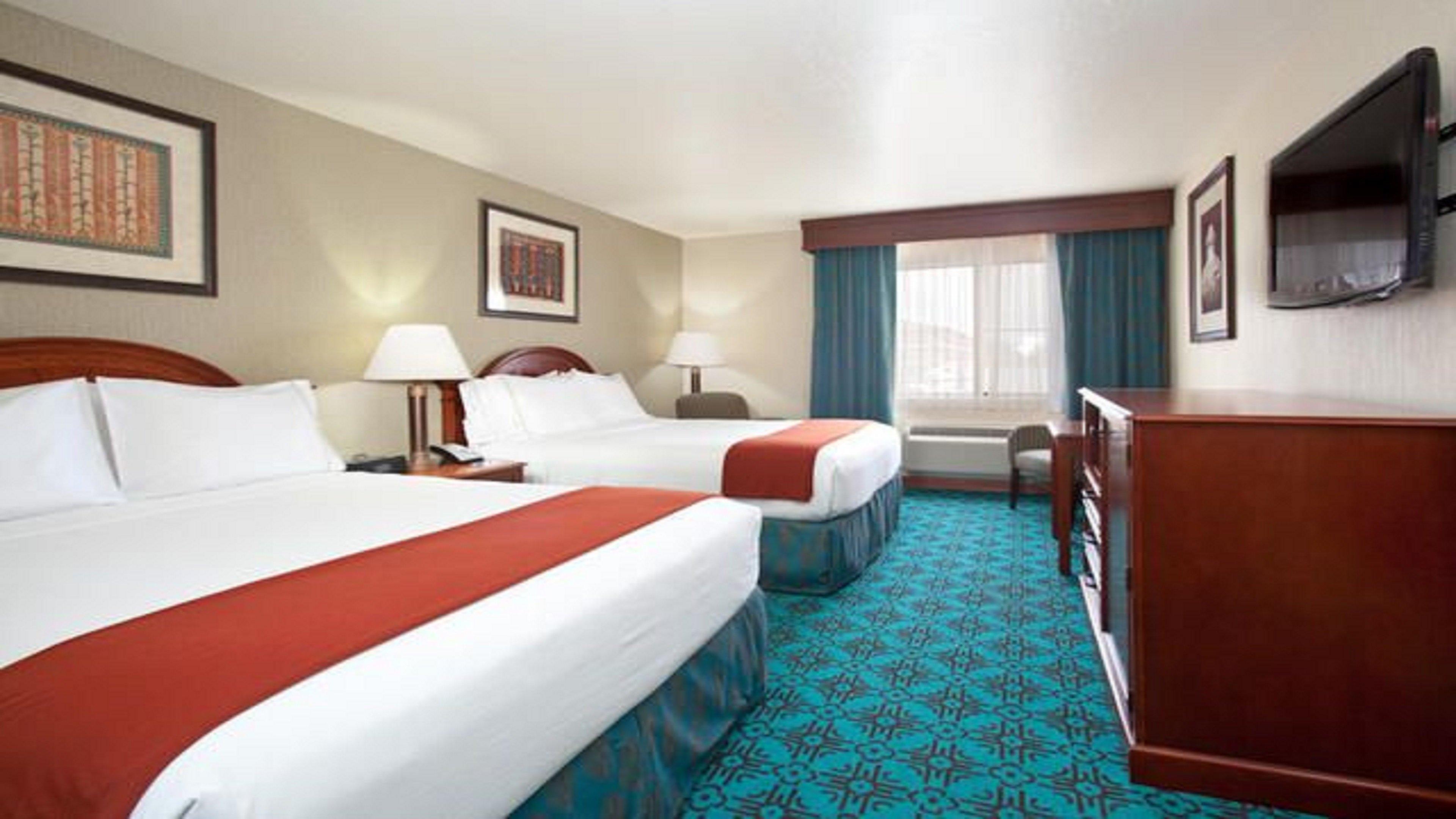 Holiday Inn Express Mesa Verde-Cortez By Ihg Екстериор снимка