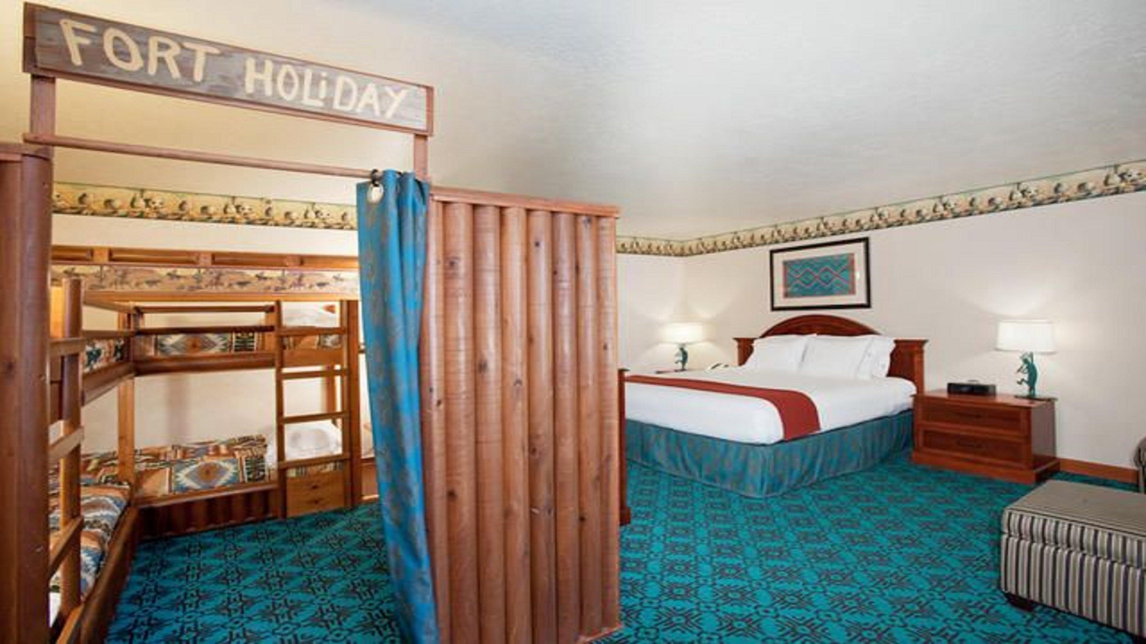 Holiday Inn Express Mesa Verde-Cortez By Ihg Екстериор снимка