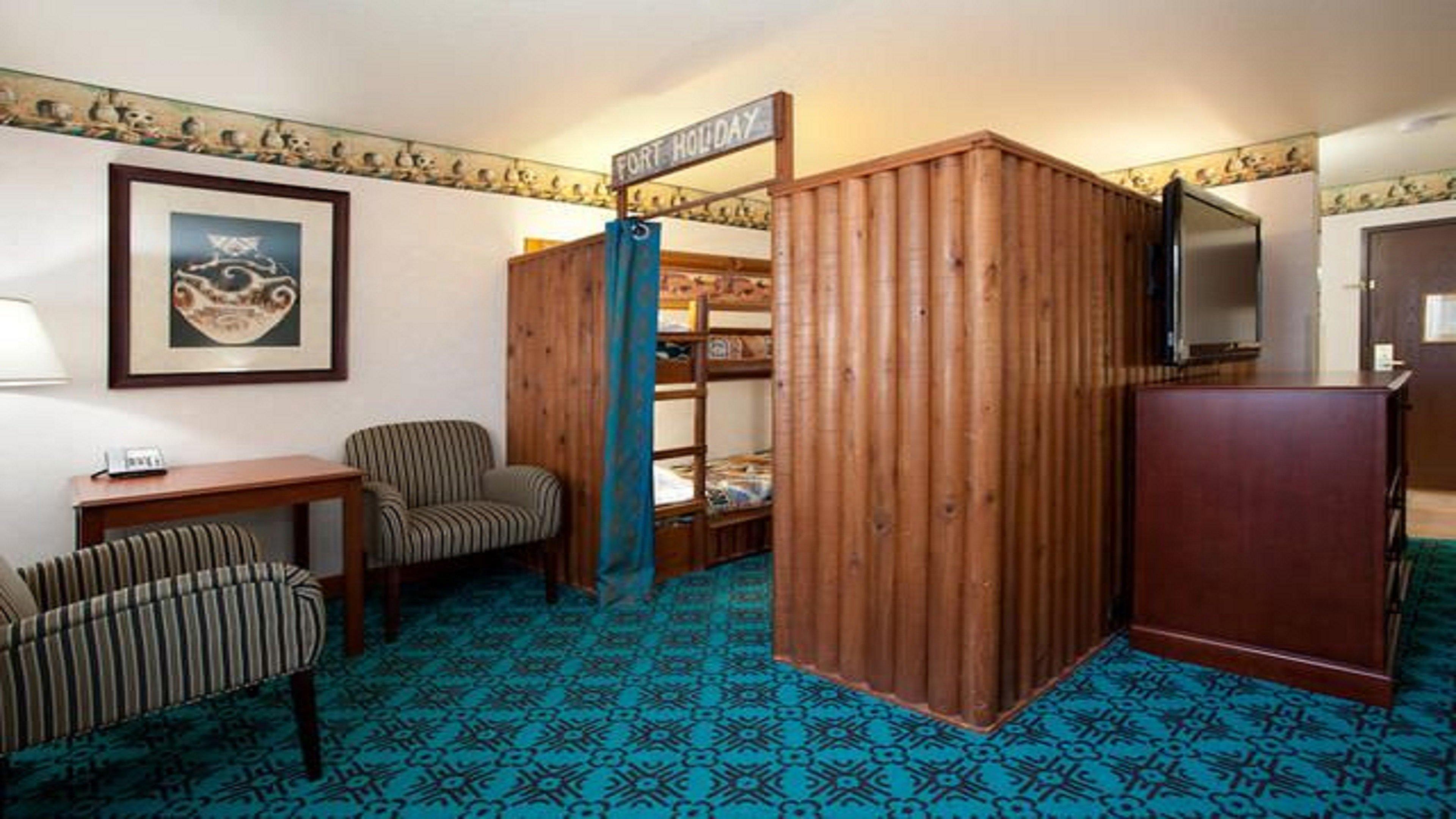 Holiday Inn Express Mesa Verde-Cortez By Ihg Екстериор снимка