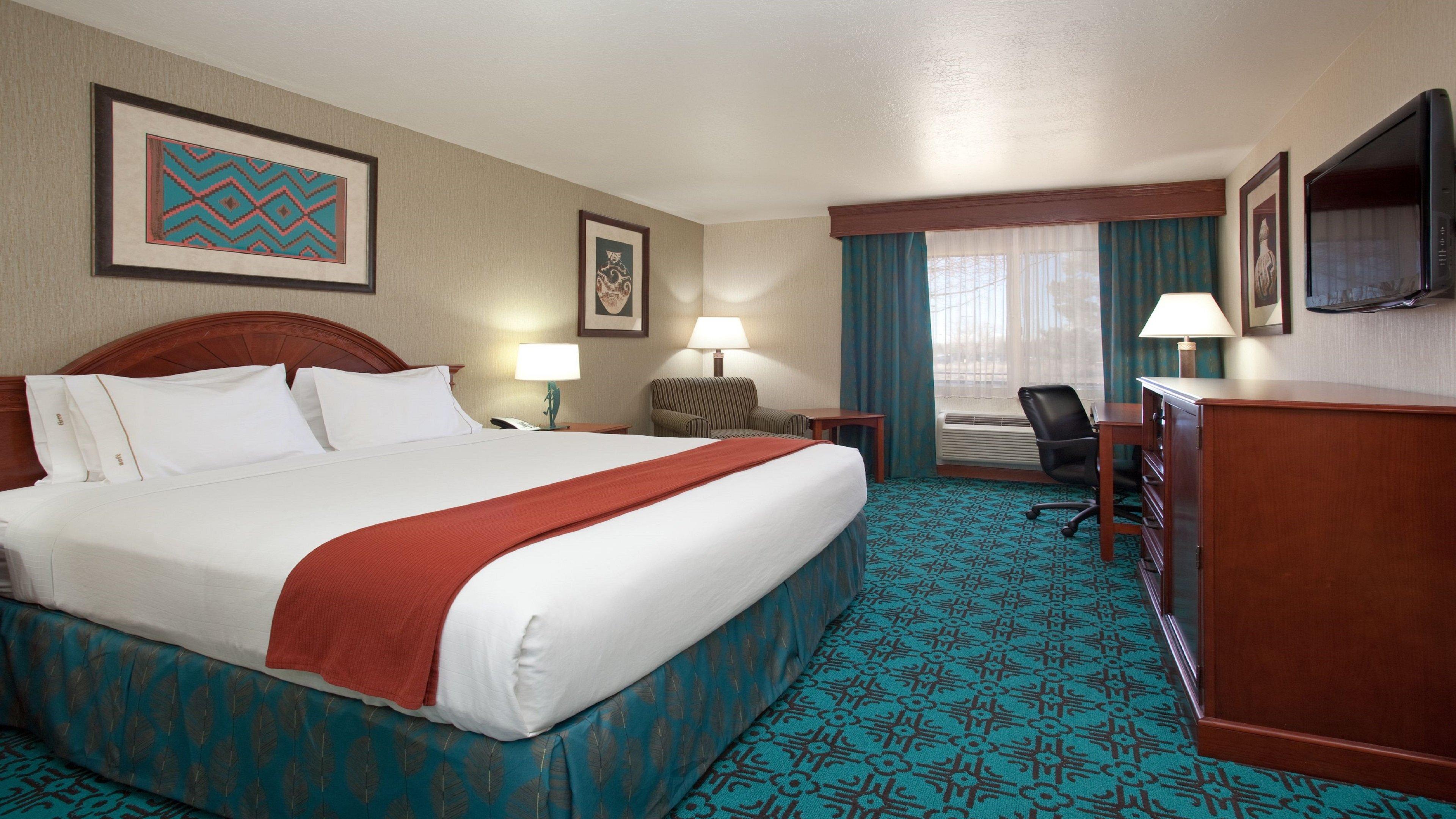 Holiday Inn Express Mesa Verde-Cortez By Ihg Екстериор снимка