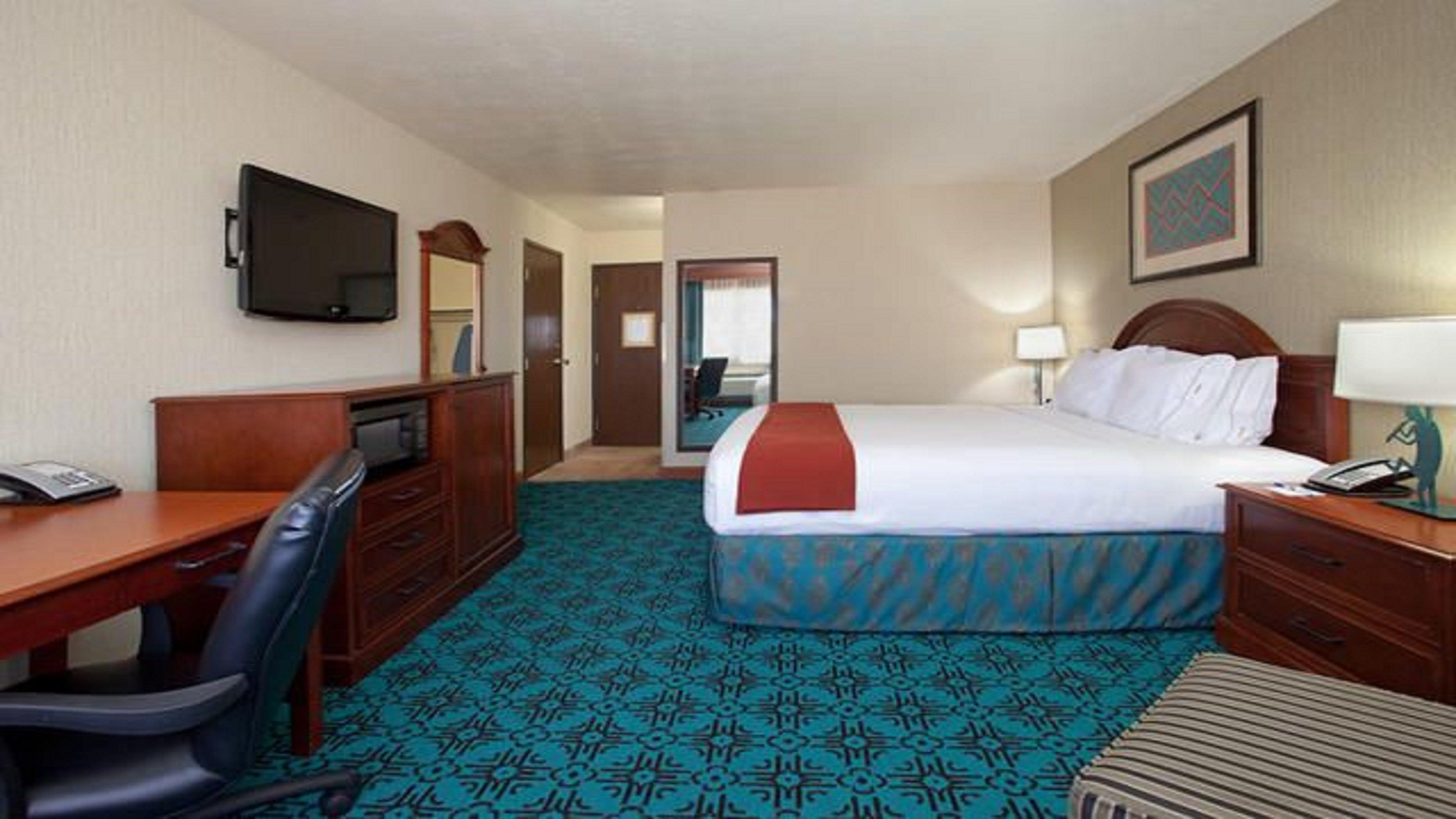 Holiday Inn Express Mesa Verde-Cortez By Ihg Екстериор снимка