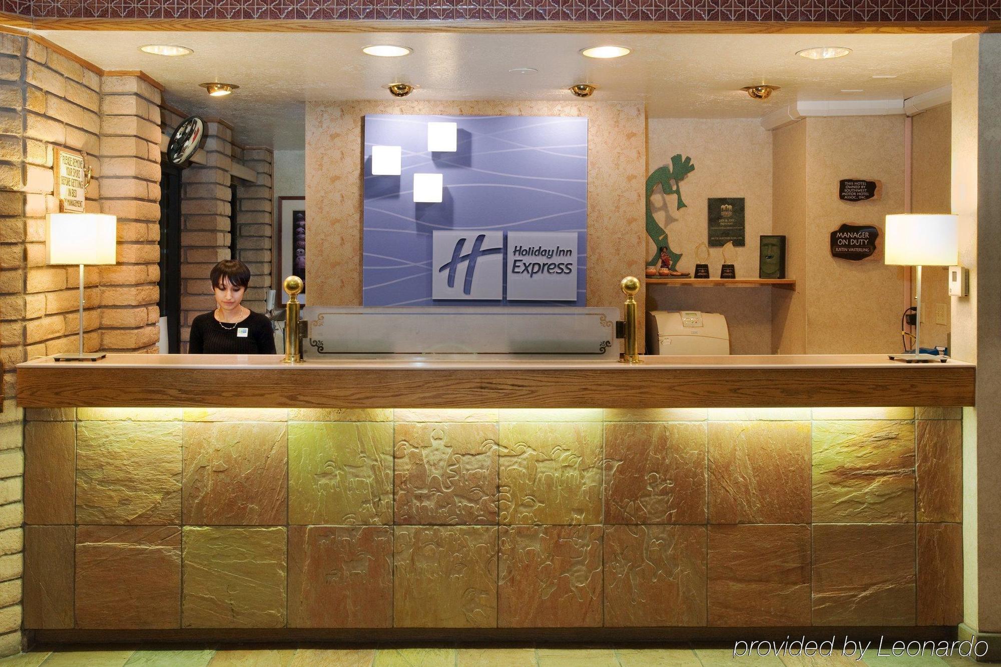 Holiday Inn Express Mesa Verde-Cortez By Ihg Интериор снимка