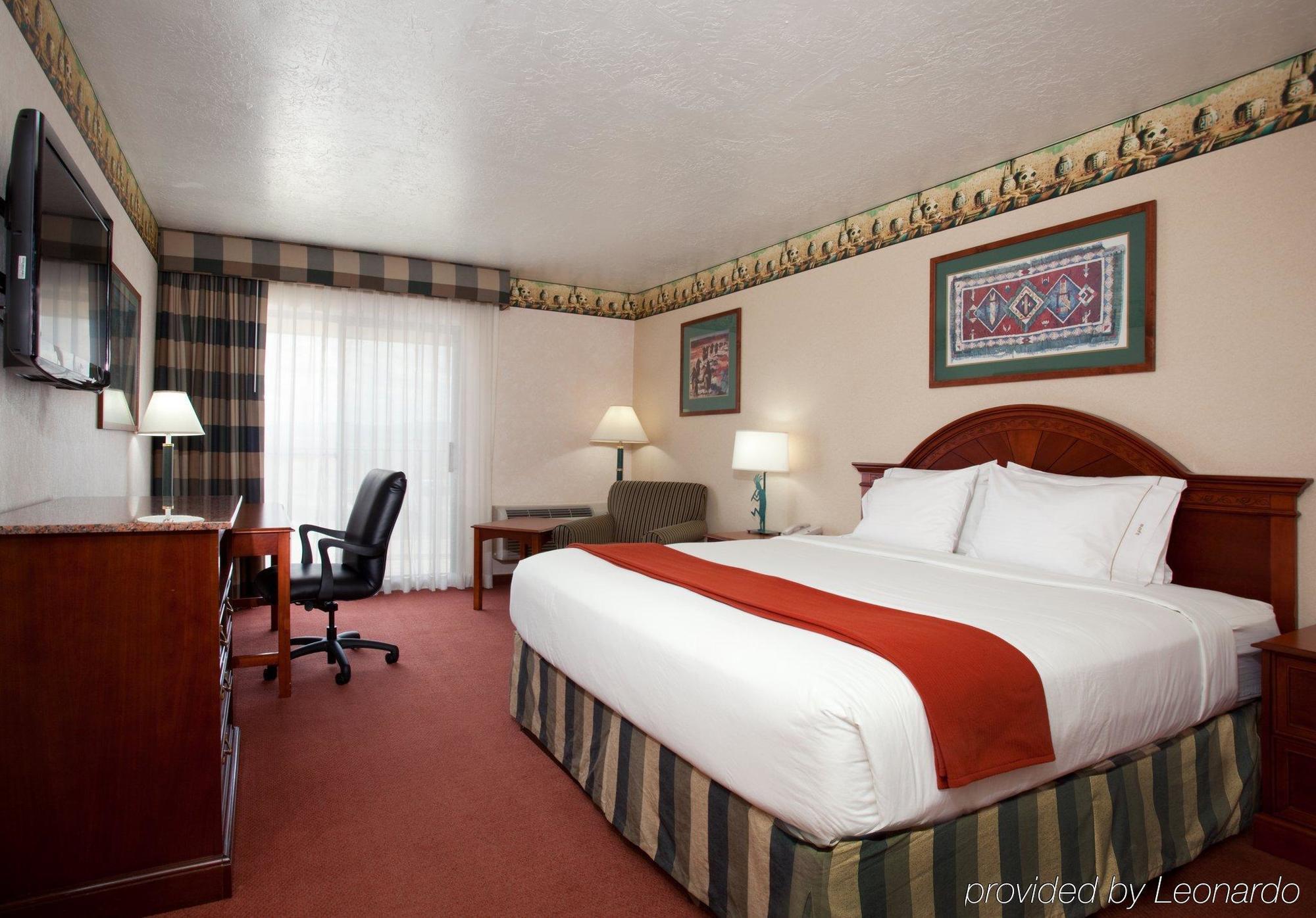 Holiday Inn Express Mesa Verde-Cortez By Ihg Стая снимка