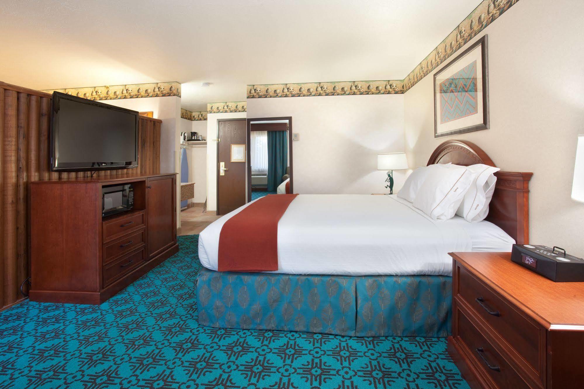 Holiday Inn Express Mesa Verde-Cortez By Ihg Екстериор снимка