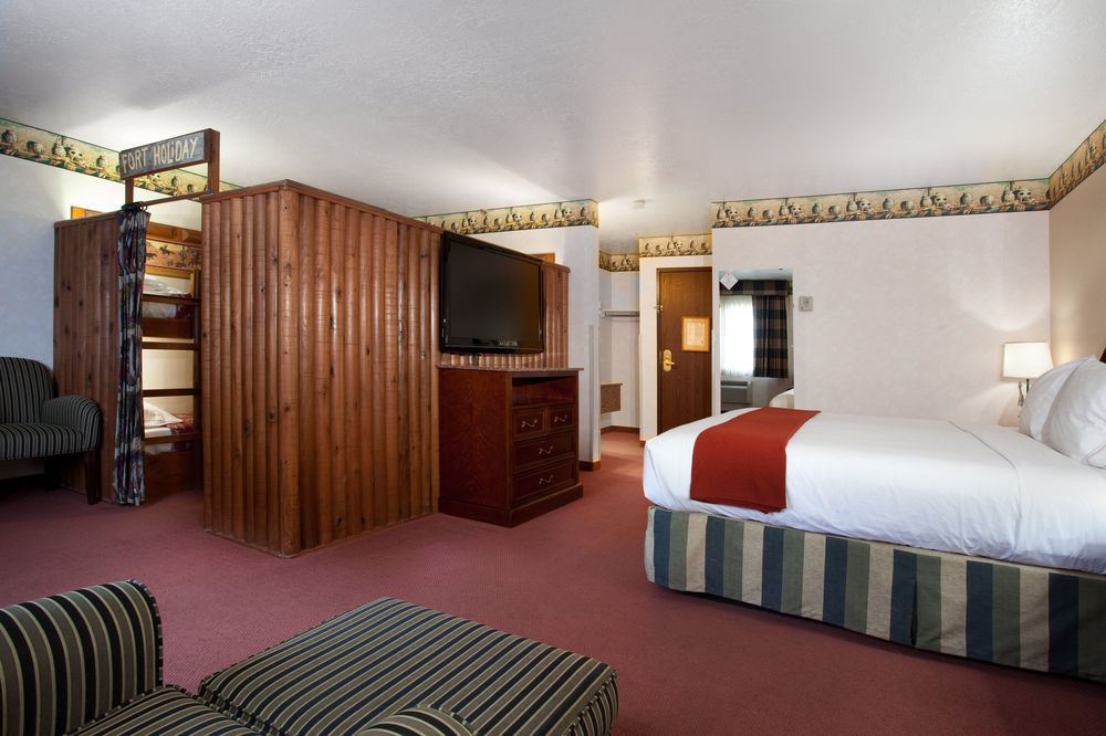 Holiday Inn Express Mesa Verde-Cortez By Ihg Стая снимка