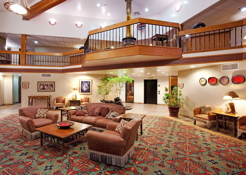 Holiday Inn Express Mesa Verde-Cortez By Ihg Екстериор снимка