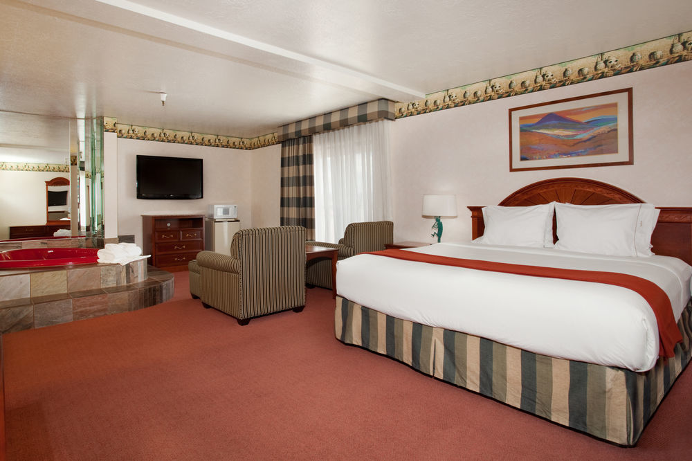 Holiday Inn Express Mesa Verde-Cortez By Ihg Стая снимка