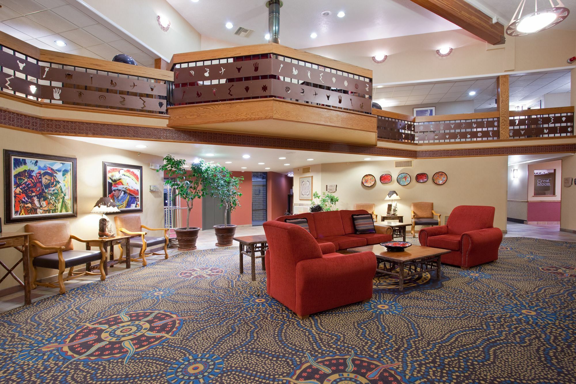 Holiday Inn Express Mesa Verde-Cortez By Ihg Екстериор снимка