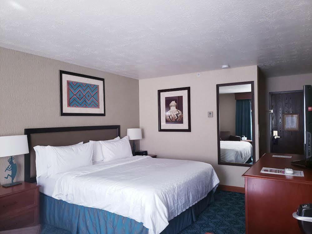 Holiday Inn Express Mesa Verde-Cortez By Ihg Екстериор снимка