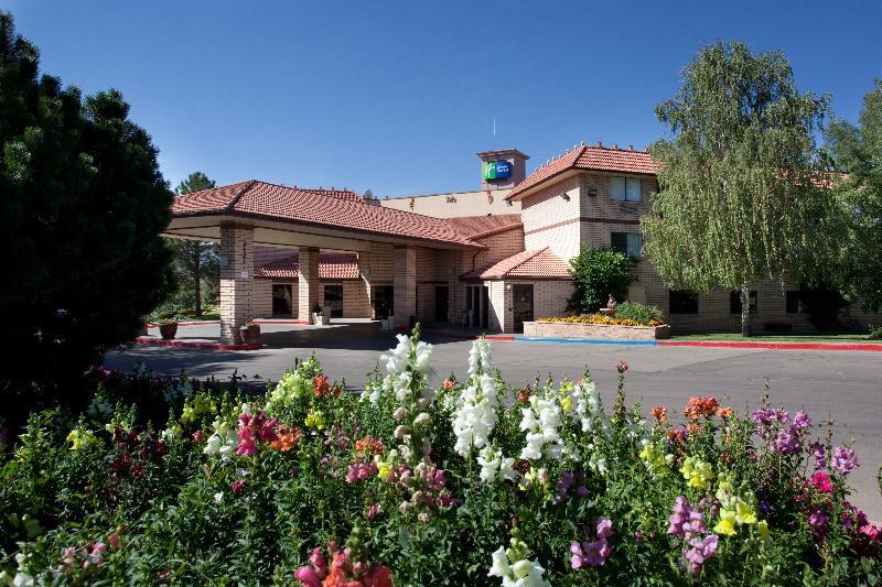 Holiday Inn Express Mesa Verde-Cortez By Ihg Екстериор снимка
