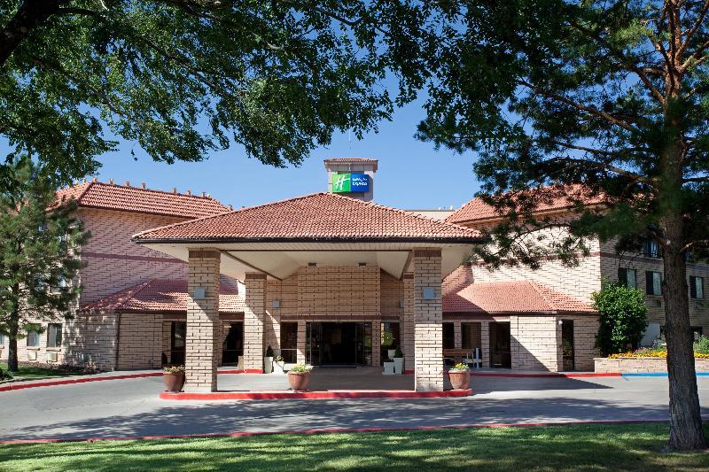 Holiday Inn Express Mesa Verde-Cortez By Ihg Екстериор снимка