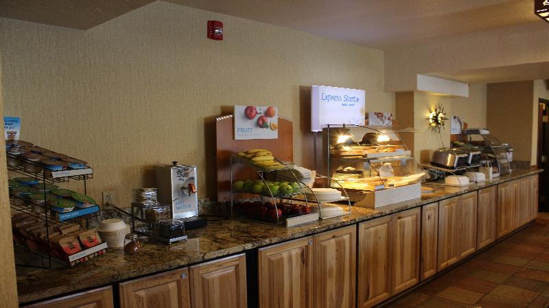 Holiday Inn Express Mesa Verde-Cortez By Ihg Екстериор снимка